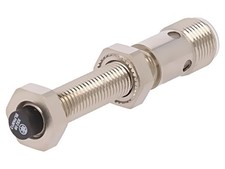 XS208BLPAM12 Sensor: Inductive OUT: PNP/NO 0-2.5mm 12-24VDC M8 IP67 200mA TELEM