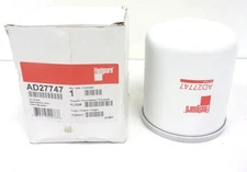 AD27747 NEW GENUINE FLEETGUARD AIR DRYER FILTER BA5379 P951413 R950068A 