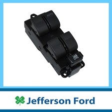 Genuine Ford Electric Window Switch Front Door For Ranger PX
