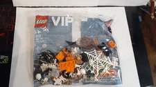 Lego 40513 Spooky VIP Add On Pack - SEALED
