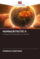 Federico MartíNez | HumacriticitÉ Ii | Taschenbuch | FranzöSisch (2025)