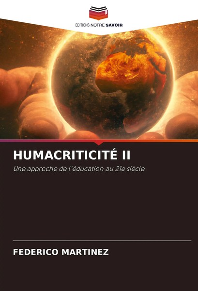 Federico MartíNez | HumacriticitÉ Ii | Taschenbuch | FranzöSisch (2025)-image
