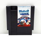 Pinball Quest The Worlds First Pinball Fantasy! Nintendo NES Game Cartridge Only