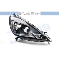 Scheinwerfer Frontscheinwerfer rechts H4 JOHNS für Honda Jazz III GE