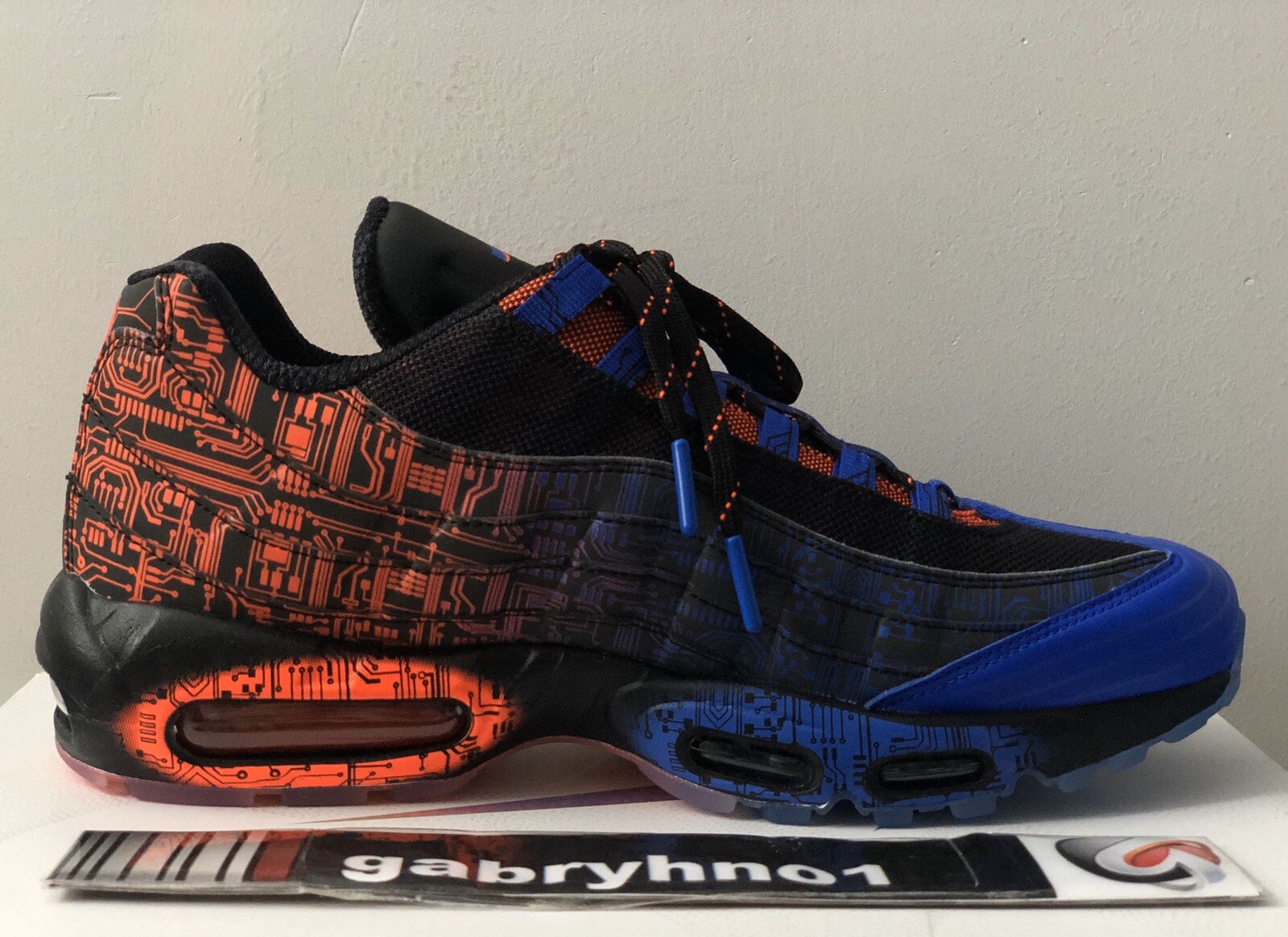 air max 95 doernbecher 2019