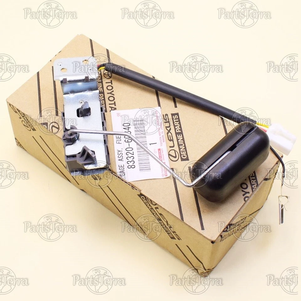 OEM Genuine Toyota LAND CRUISER Lexus LX 470 Fuel Gauge Sending Unit 83320-60340 - Image 3 of 4