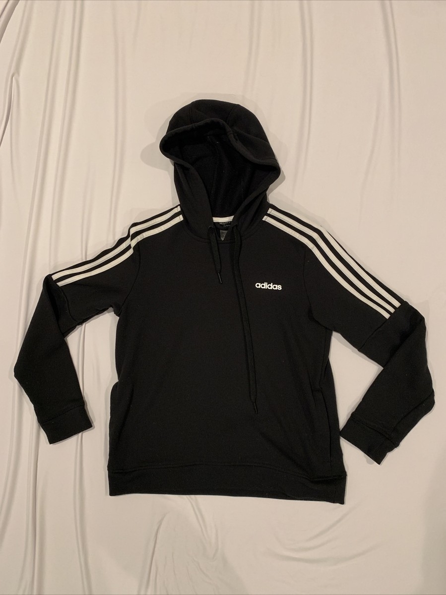 Adidas Originals Adidas Womens Pullover Hoodie Adidas Originals
