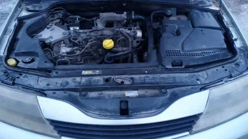 Lufttauscher für RENAULT LAGUNA II (BG0) Expression 2002 135392 - Bild 11 von 24