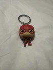 The Flash Funko Pop Keychain from Justice League