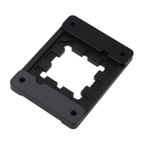 AMD-ASF AM5 CPU Bending Corrector for AMD RYZEN 7000 (Black NO TF7) - Bild 9 von 12