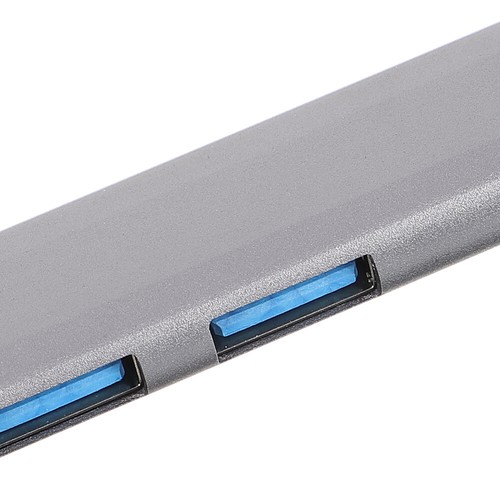 Portable 7-port USB Adapter Multiple USB 3.0 Adapter For Laptop Computer - 第 2/12 張圖片