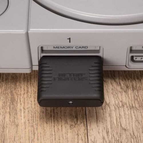 Retro Fighters Defender Next-Gen PS1 - PS2 - PS3 - PS Classic - Switch & PC C... - Picture 4 of 9
