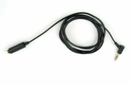 Pièces de rechange et outils noirs pour lecteur MP3