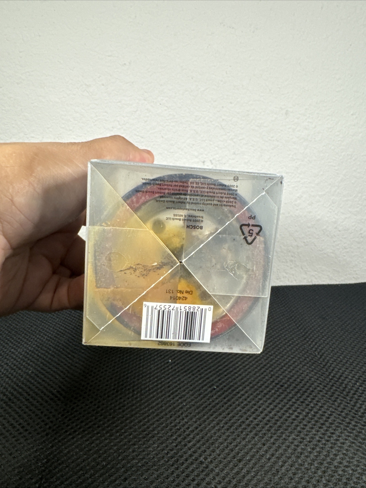 Engine Oil FilterDistance Plus Oil Filter Bosch D3423 eBay