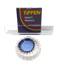 New Tiffen 40.5mm 80D Filter Color Conversion Filters MFR #40580D