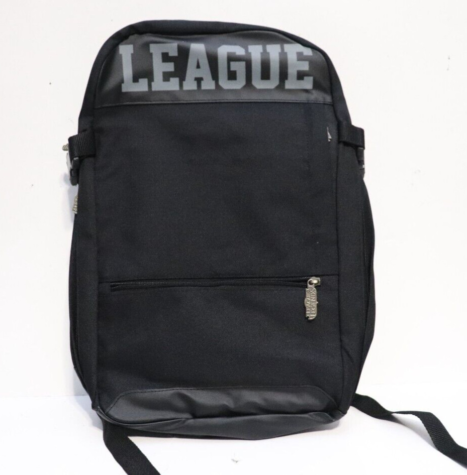 League of Legends Backpack ESports Collegiate - image 1