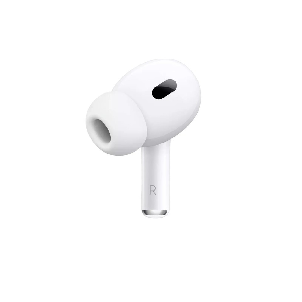 Earphone for Apple Airpods Pro 2nd Gen Earbuds Righ (R) side