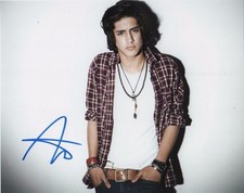 Avan Jogia Autographed Signed 8x10 Photo COA #J20