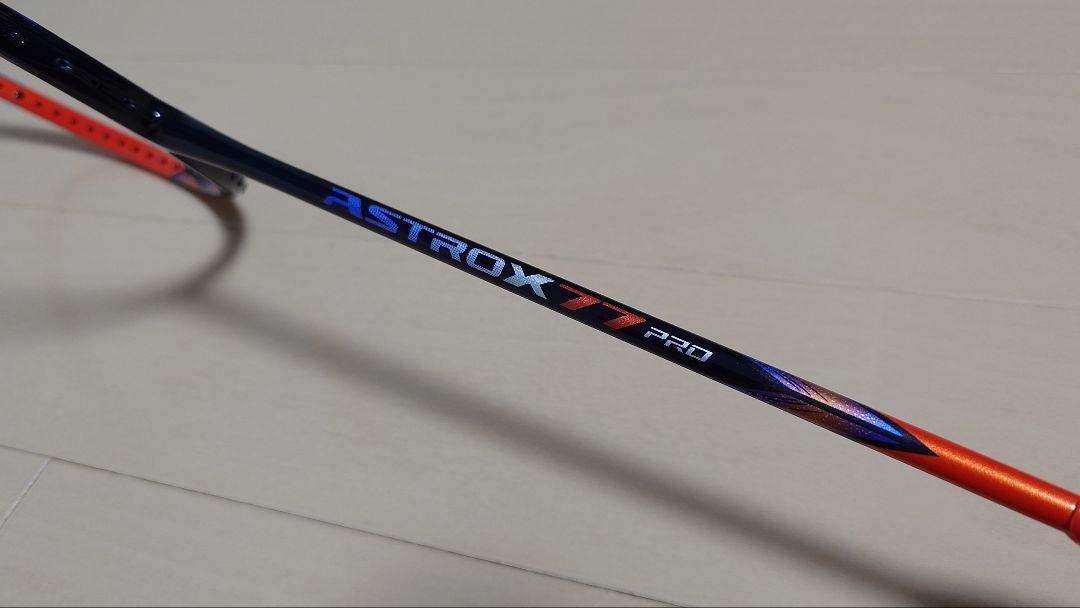 Yonex ASTROX 77 3UG4