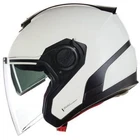 Nolan N40-5 06 Classico 305 Jet White