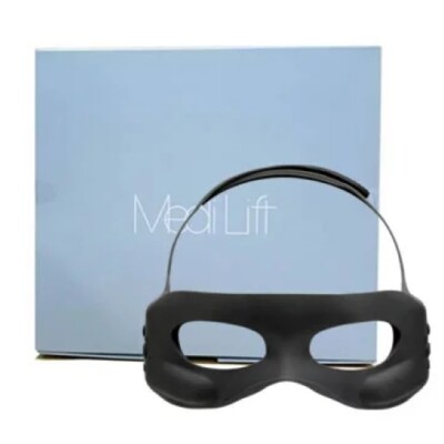 YA-MAN EPE-10BB Medi Lift Eye Skin Care Face Mask Massage