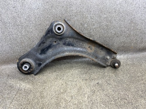 Querlenker vorne rechts 133Tkm Renault Grand Scenic III JZ 13.1941.112