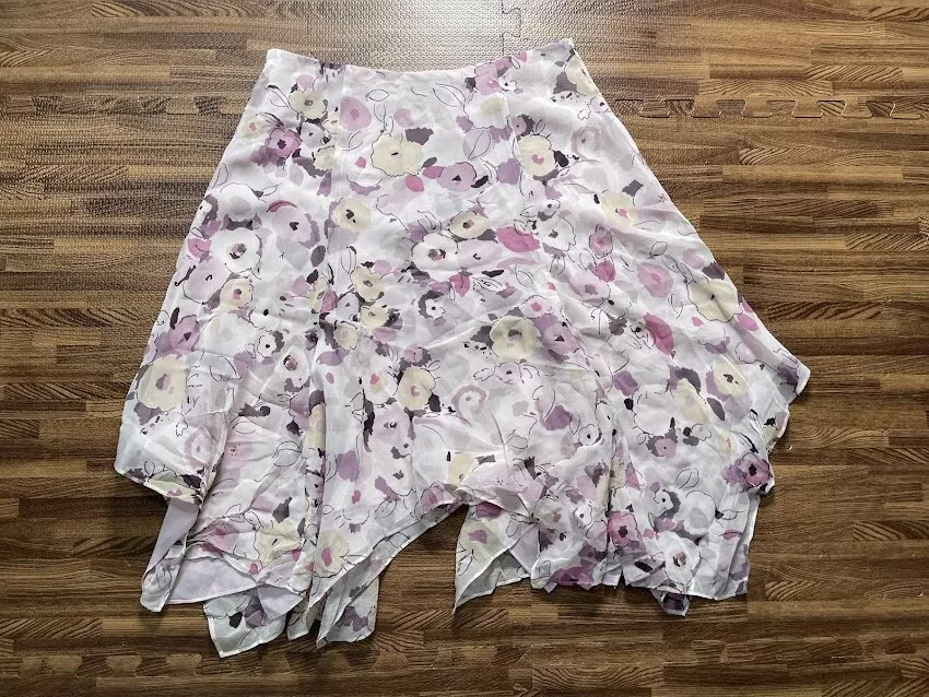 Pink skirt ebay cheap