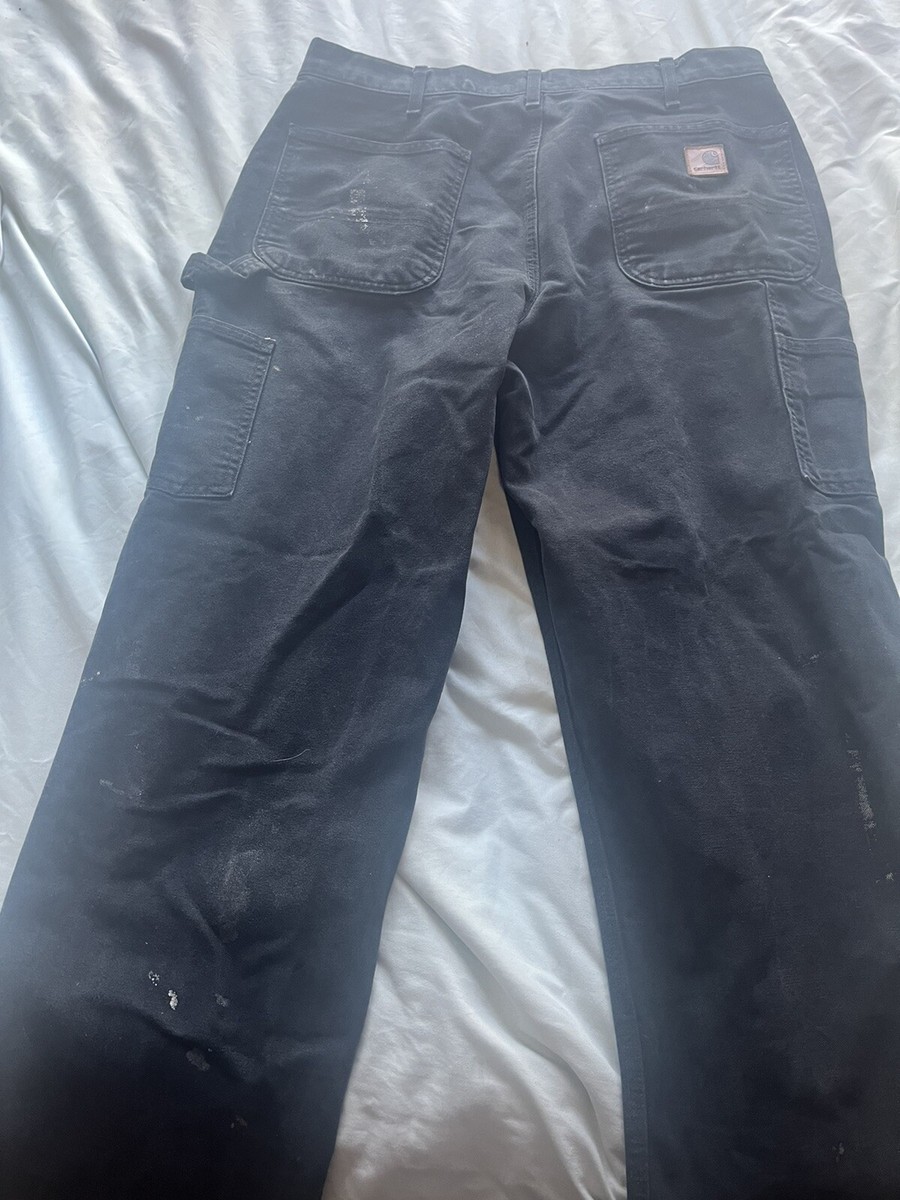 Vintage Carhartt Painter Pants | eBay