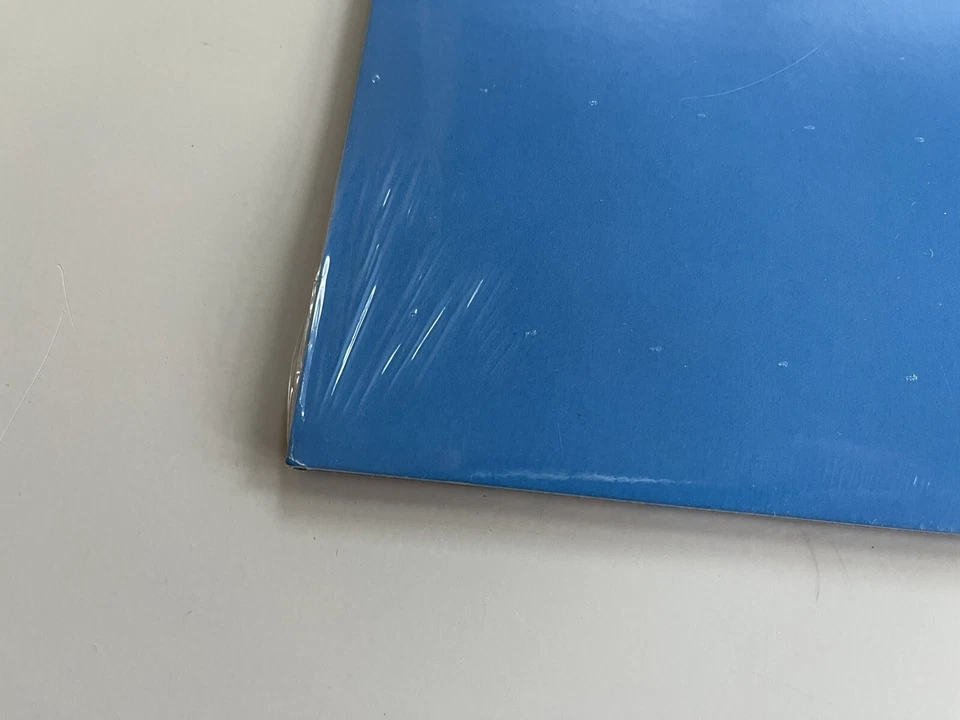 Blur / The Ballad Of Darren 2023 Vinyl LP M/M Parlophone EU Import New Sealed - Image 4 of 4