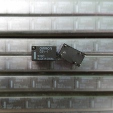 1pc OMRON G5V-1 9VDC Power Relay 6Pin