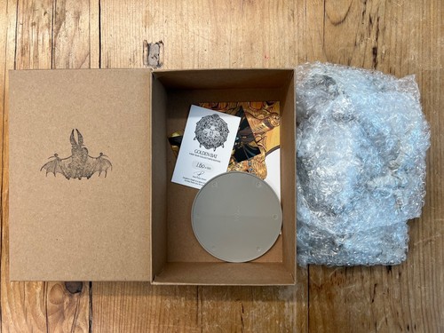 Kingdom Death Monster expansions, white boxes, first runs, rare models... - Photo 67/179