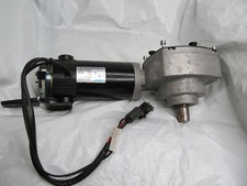 Left Motor for Permobil F3 Wheelchair 1831167