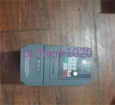 1PCS easydrive Inverter MINI-L-4T0007M 0.75KW 380V in good condition