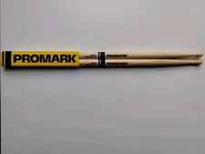 Promark RBH565LAW Rebound 5A Drum Sticks