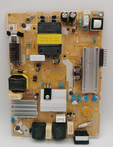 Samsung TV Netzteil 3IN1_Kant_Su2e_TPV_55 - REV:1.1 Power Supply aus TU55CU6905