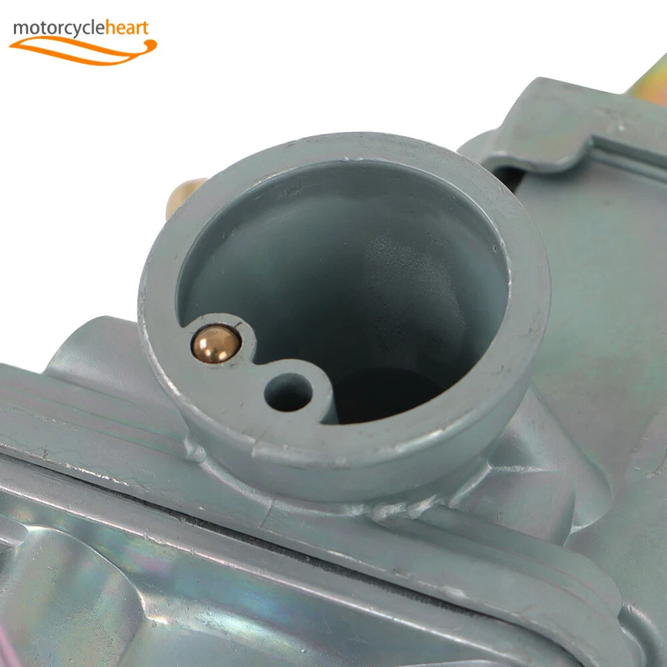 Комплект отверстий для верхнего конца поршневого цилиндра карбюратора для Yamaha PW 50 PW50 1981-2009 - Изображение 3 из 4