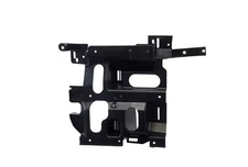 Left Headlight Mounting Support Housing Holder Bracket For 2003-2007 Silverado