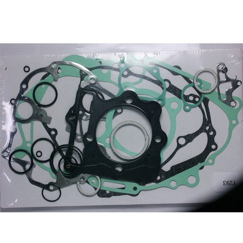 NEW Complete Gasket Kit set fits Honda TRX400EX TRX 400EX 19992004