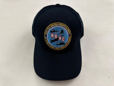 NAVAL BASE VENTURA COUNTY CALIFIRNIA The Corps US Navy Baseball Cap Hat One Size