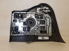 Feu arrière BMW 316