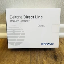 Beltone DK-2750 RC-2 Remote Control 2 | GN A/S Hearing Aid Remote Control