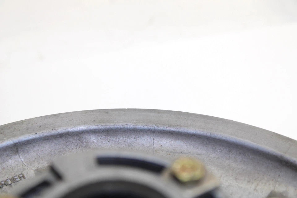 2003 Ski-doo Legend 500 оригинальное вторичное сцепление 417126527 SS115 - Изображение 2 из 4