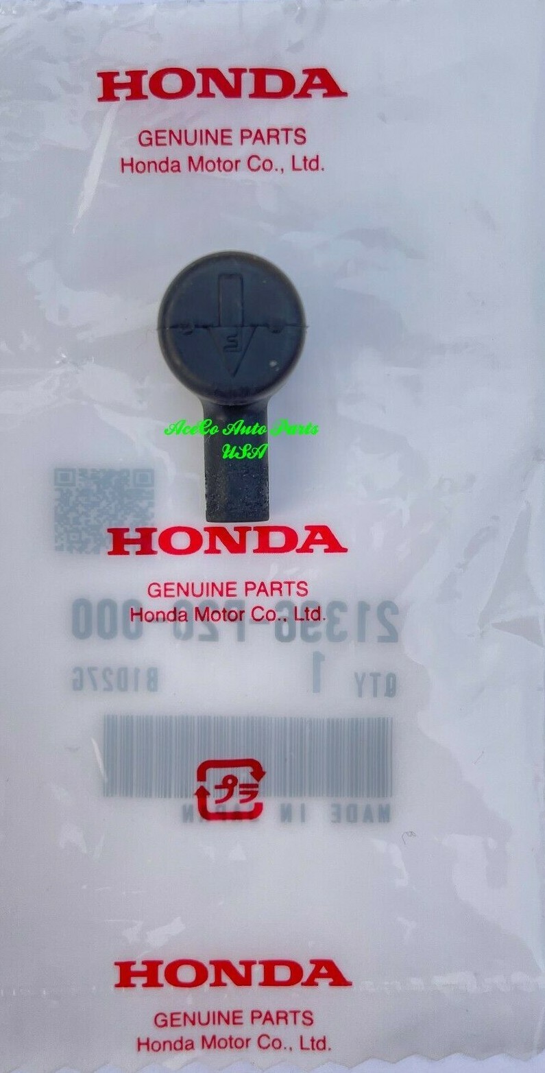 Genuine OEM Honda Transmission Breather Cap 21396P20000 / 21396P20000 eBay