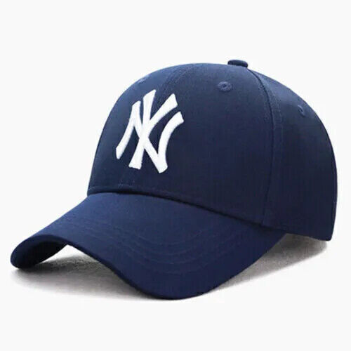 Unisex New York NY Yankees Baseball Men Women Hat Sport Cap 24 HOURS DISPATCH - Picture 11 of 15