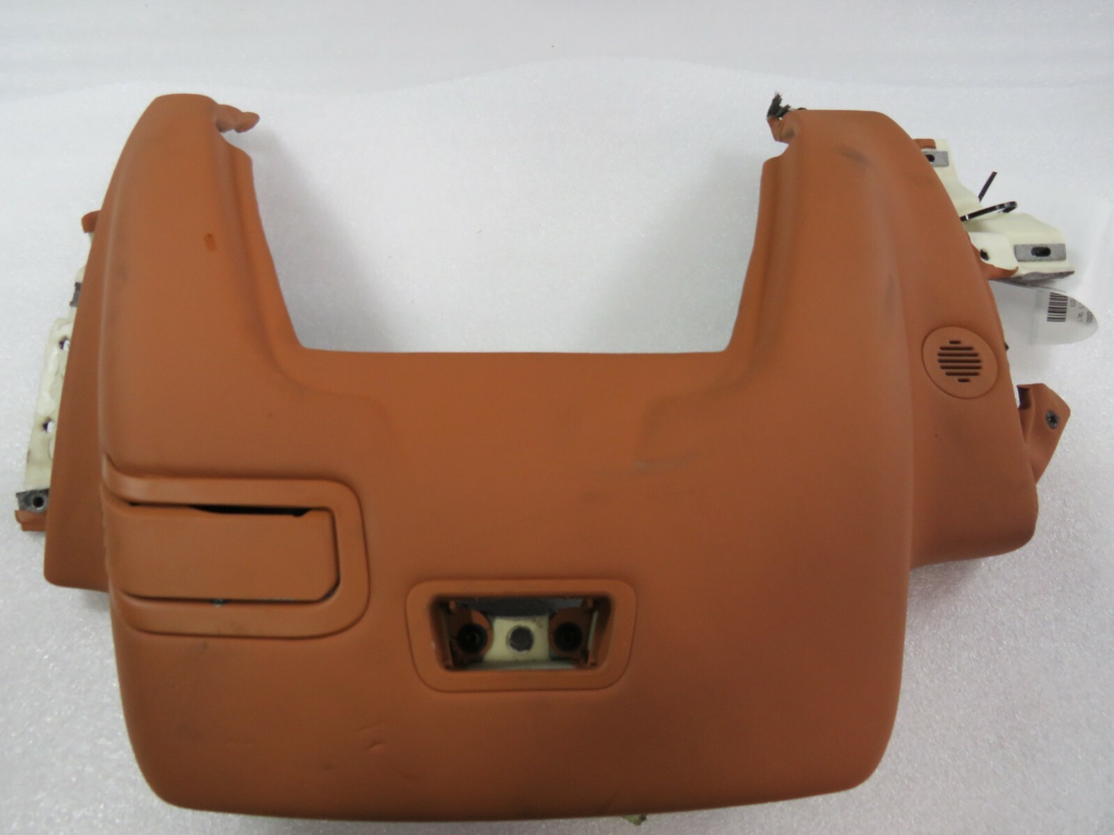 Ferrari California , Lower Center Dash Panel, Tan, Used, P/N 815213