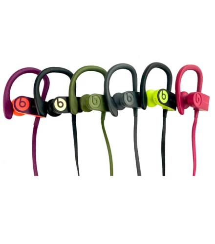 Beats by Dr. Dre Powerbeats 3 All Colors Very Good