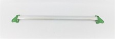 Upgrade For 2013-2018 Focus Strut Tower Brace Tie Bar Bracket Silver Green