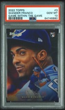 2022 Topps Game Within the Game Baseball Cards Gallery and Checklist 39
