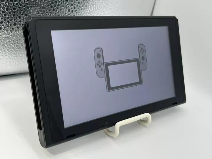 Used nintendo sale switch console only
