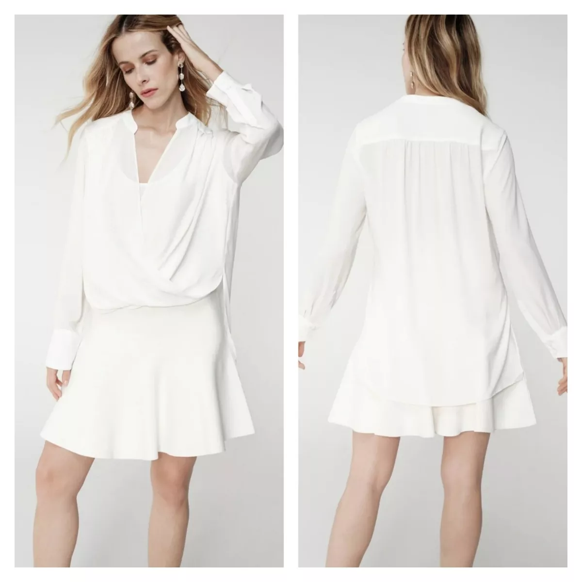Bcbg jaklyn top hotsell